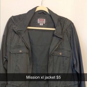 Jacket